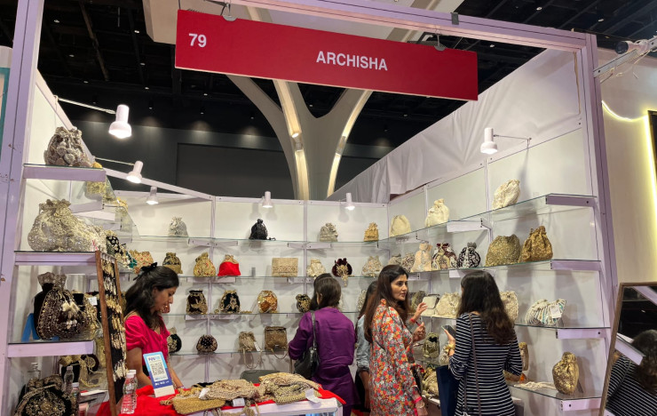 Crafting Beauty And Empowerment At Bridal Asia